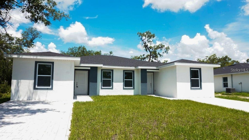 Photo of 11779 Willmington Boulevard #11779, Port Charlotte, FL 33981 (MLS # S5159286)