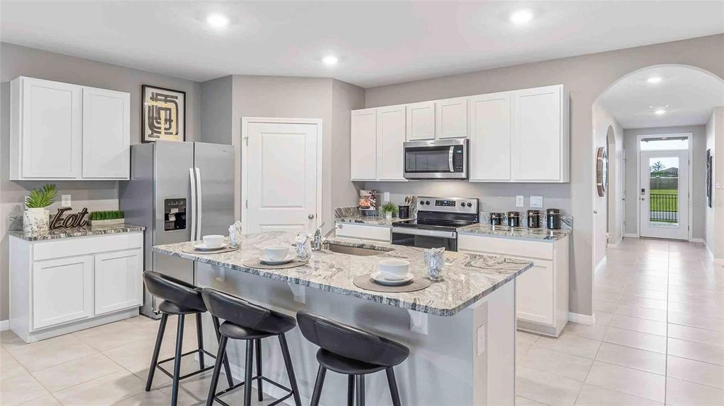 Photo of 35690 Durand Court, Zephyrhills, FL 33541 (MLS # TB8432293)