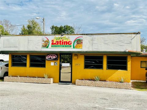 3327 FORSYTH ROAD WINTER PARK FL 32792