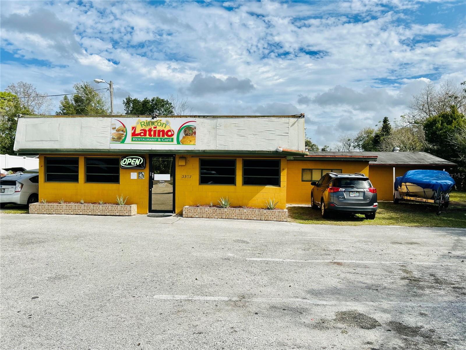 3327 FORSYTH ROAD