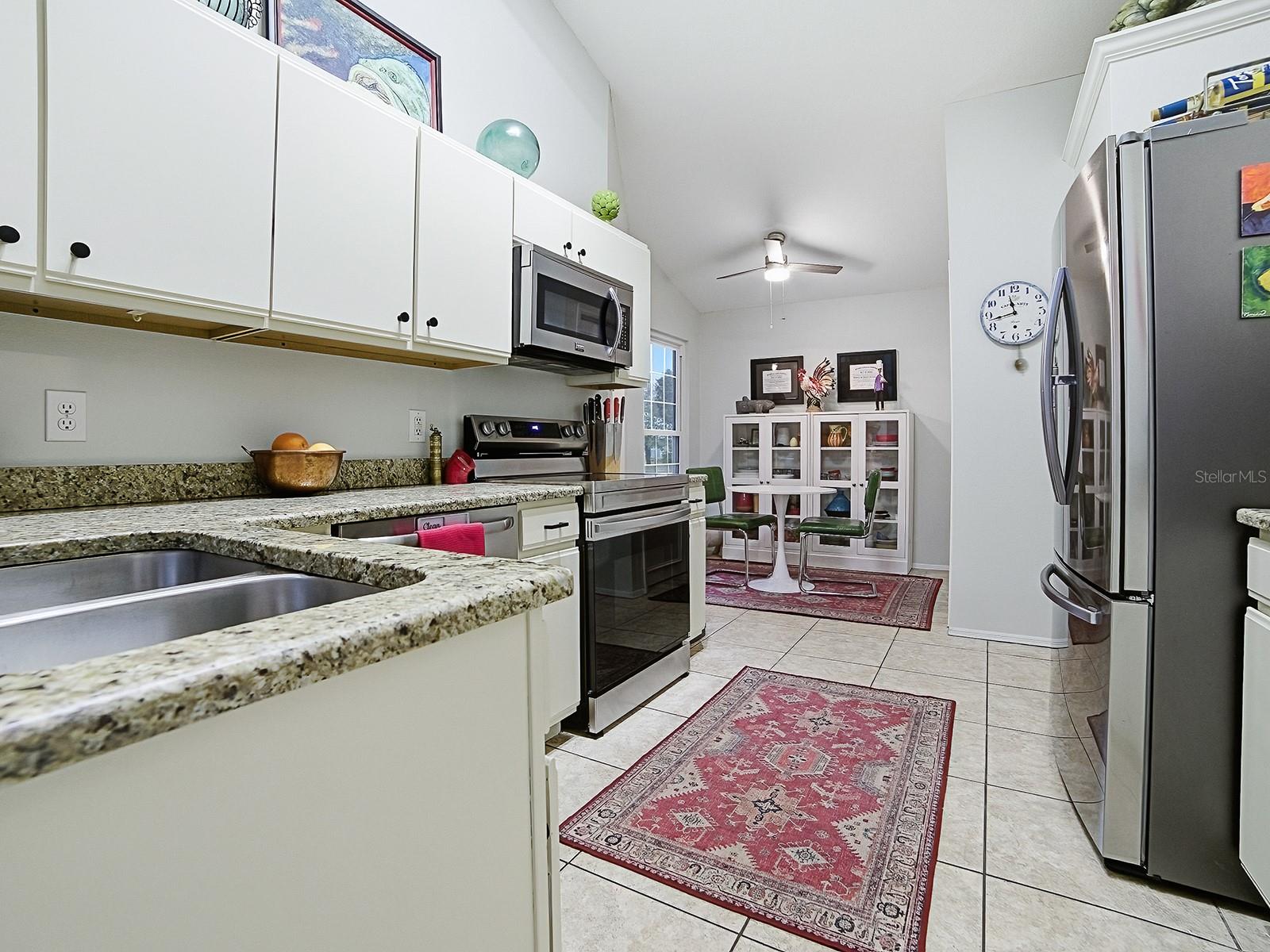 EUSTIS CROOKED LAKE RIDGE - Residential