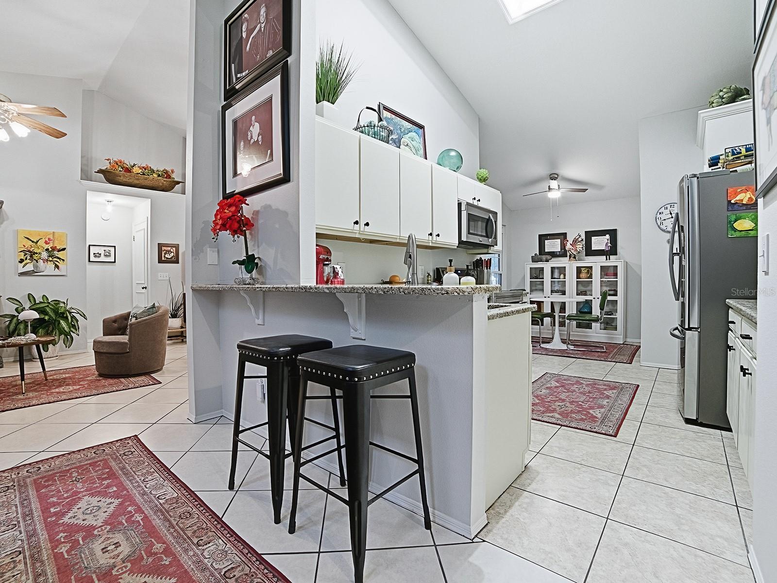 EUSTIS CROOKED LAKE RIDGE - Residential