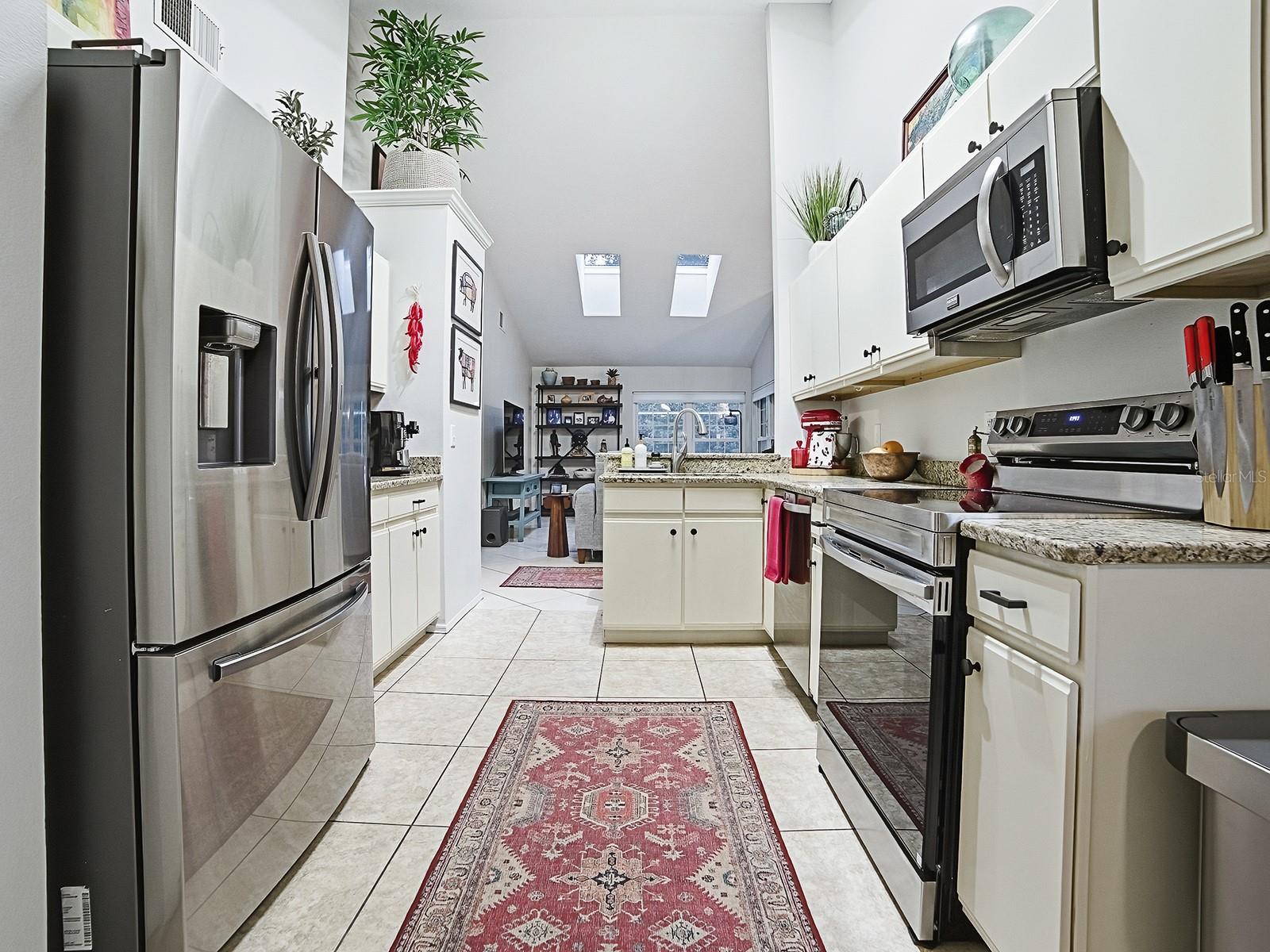 EUSTIS CROOKED LAKE RIDGE - Residential