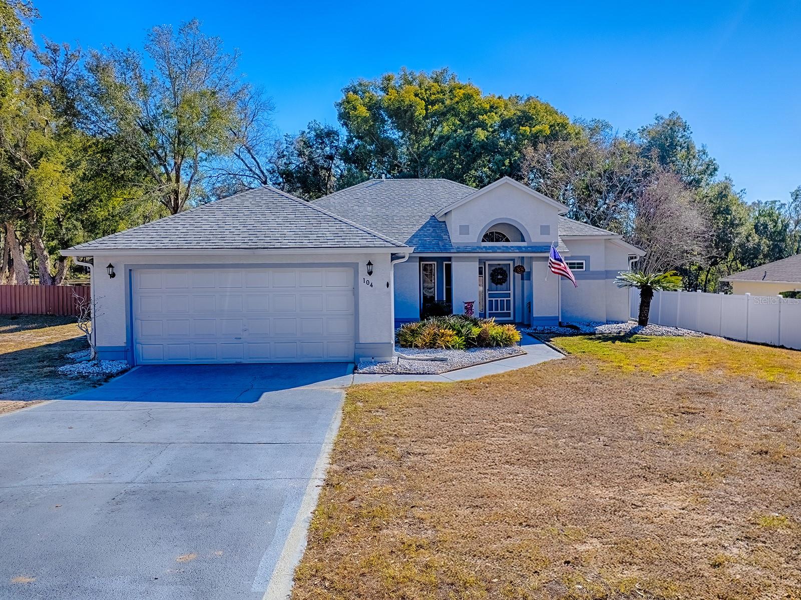 EUSTIS CROOKED LAKE RIDGE - Residential