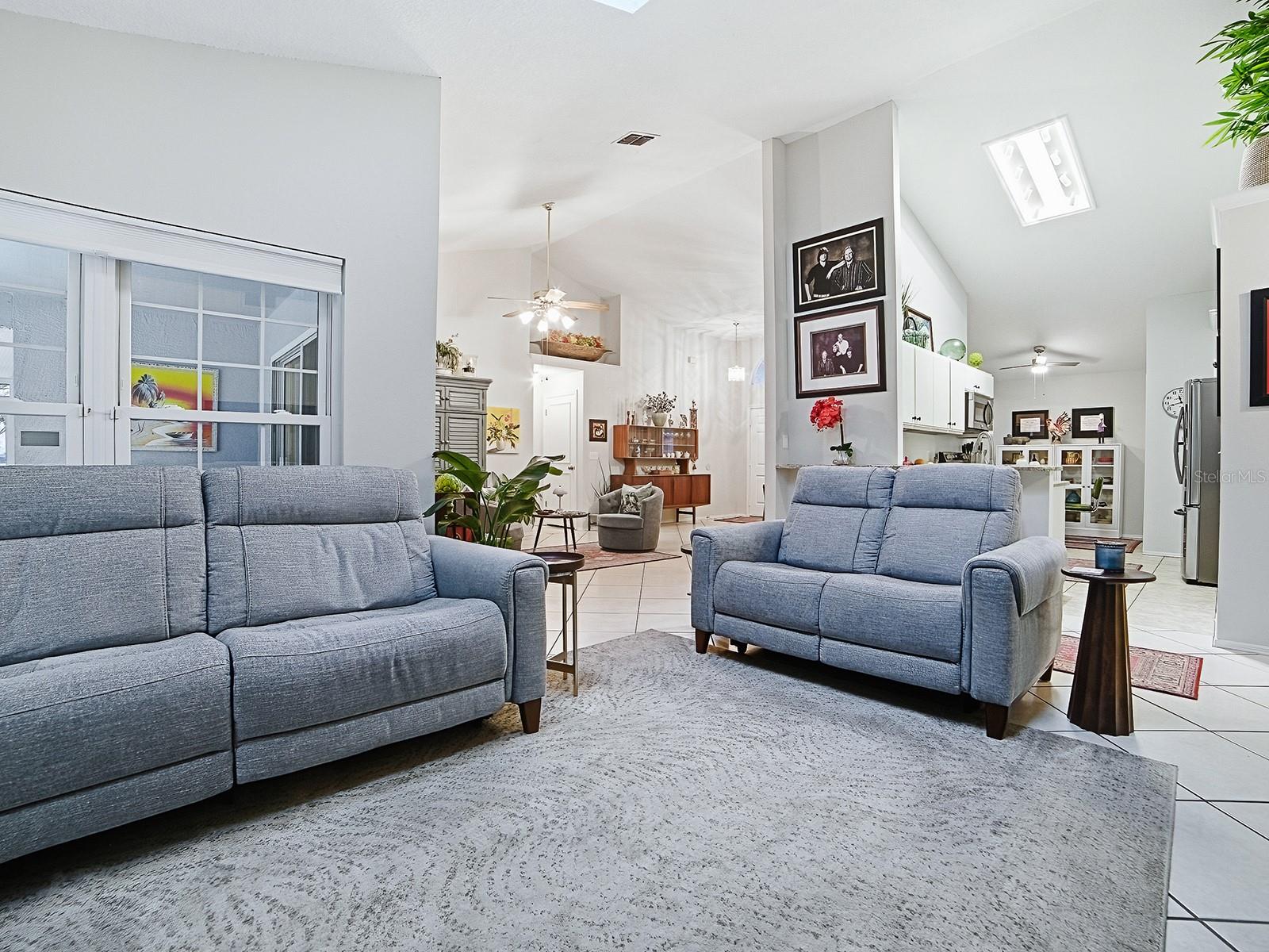 EUSTIS CROOKED LAKE RIDGE - Residential