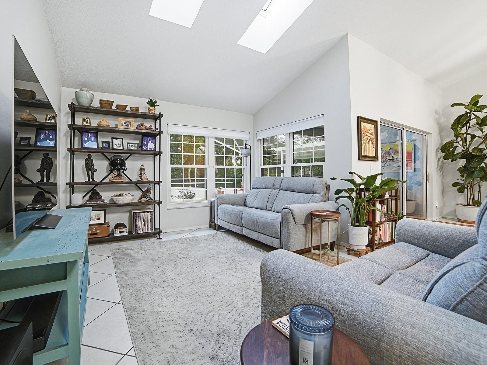 EUSTIS CROOKED LAKE RIDGE - Residential