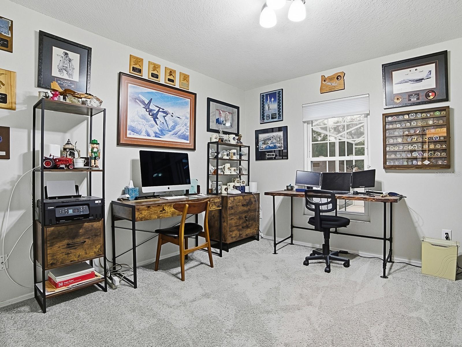 EUSTIS CROOKED LAKE RIDGE - Residential