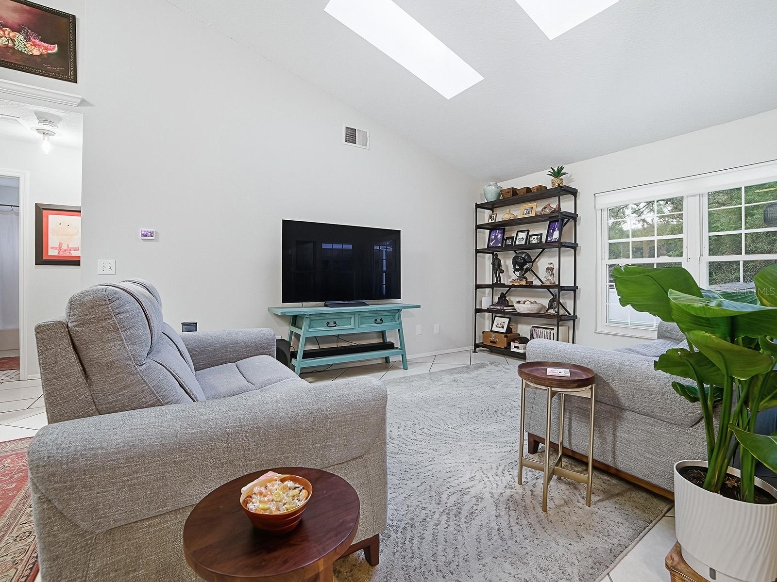 EUSTIS CROOKED LAKE RIDGE - Residential