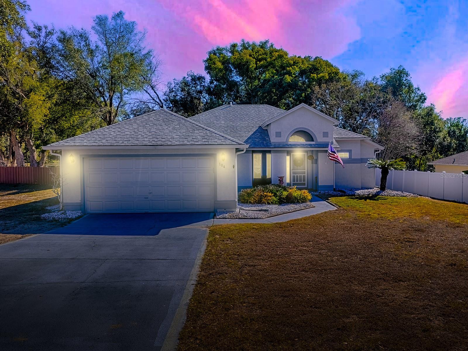 EUSTIS CROOKED LAKE RIDGE - Residential