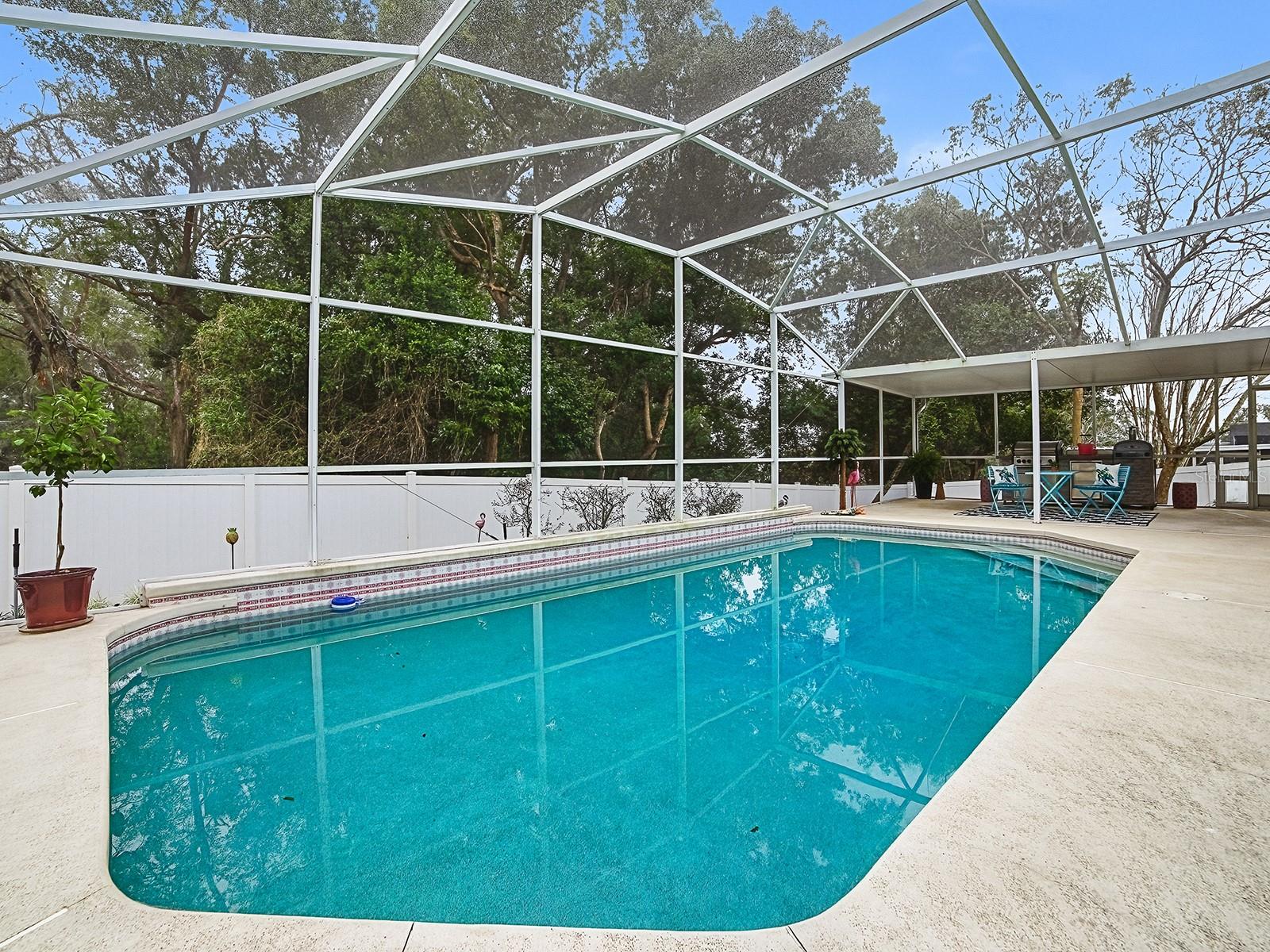 EUSTIS CROOKED LAKE RIDGE - Residential