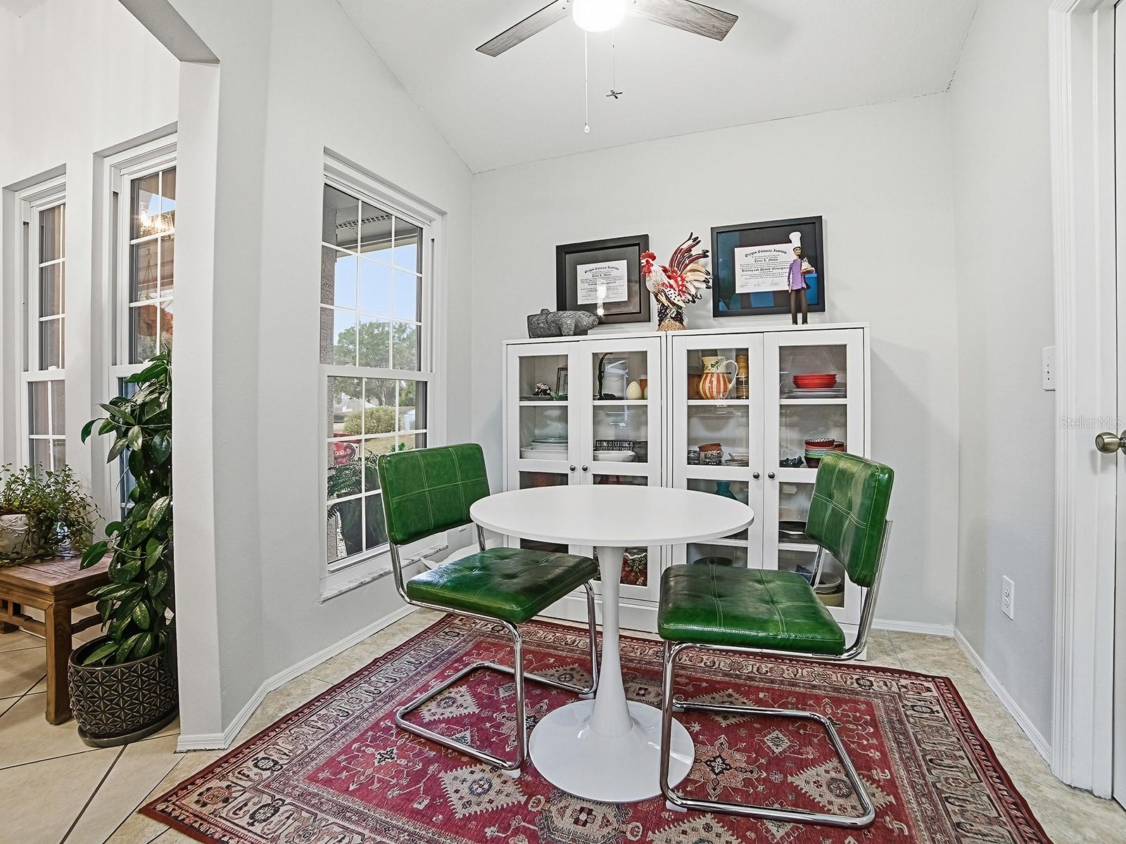 EUSTIS CROOKED LAKE RIDGE - Residential