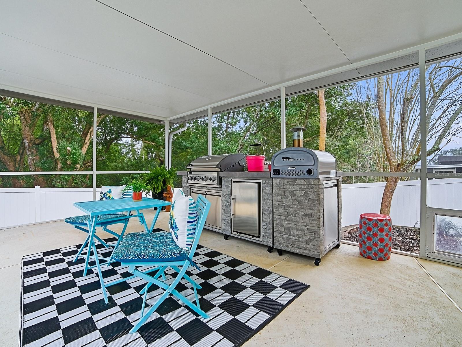 EUSTIS CROOKED LAKE RIDGE - Residential