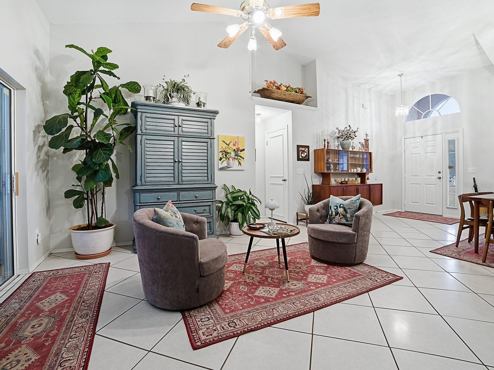 EUSTIS CROOKED LAKE RIDGE - Residential