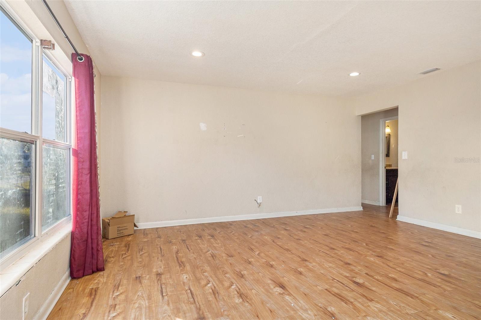 VANPARK SUB - Residential