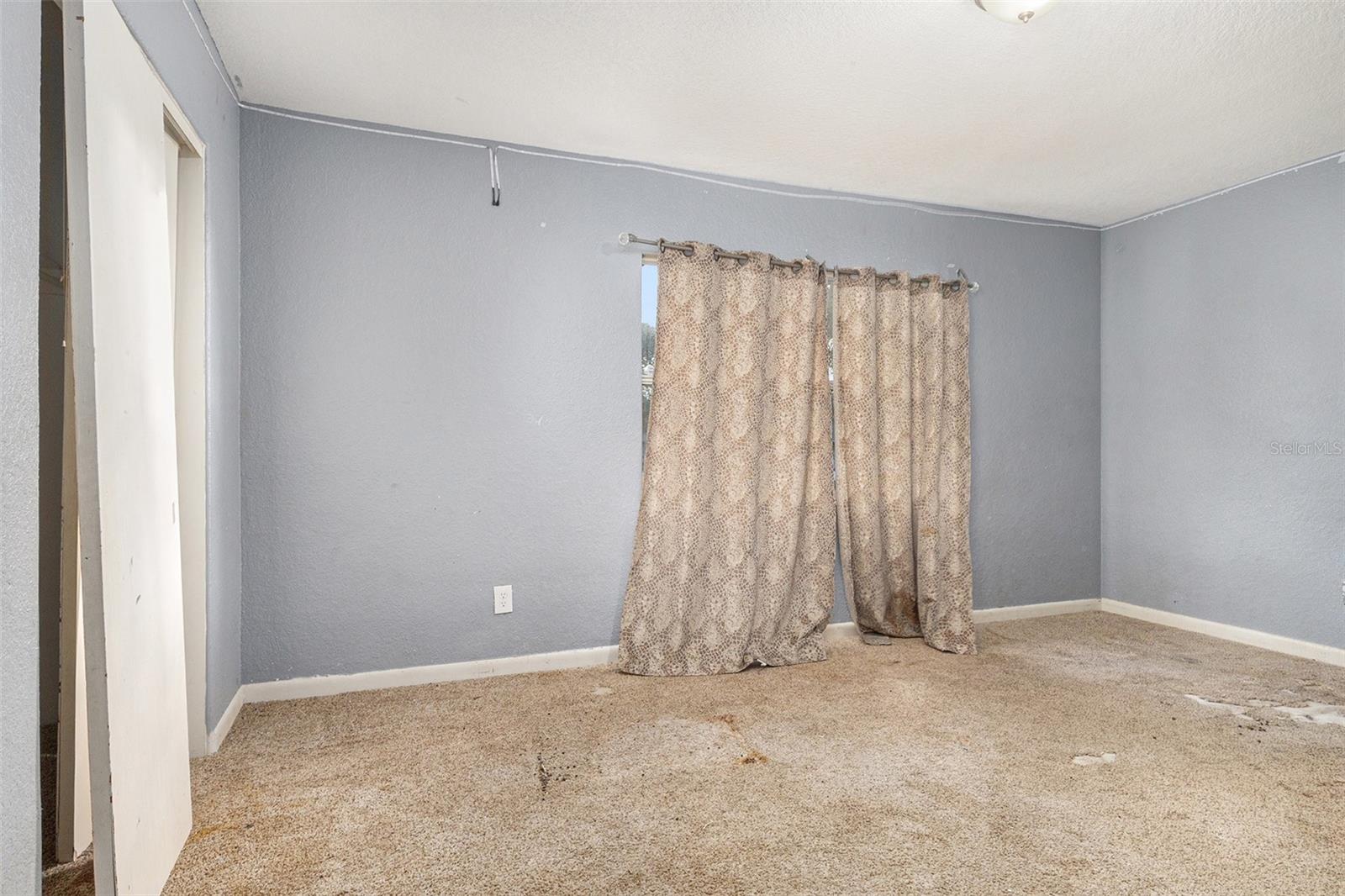 VANPARK SUB - Residential