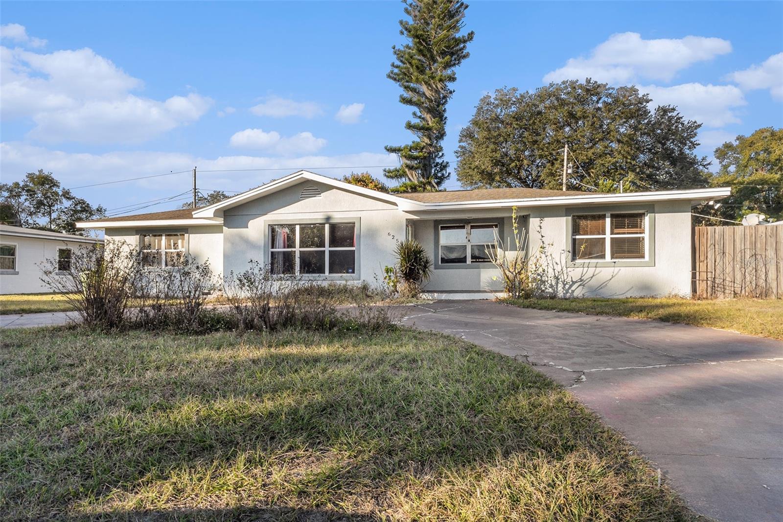 VANPARK SUB - Residential