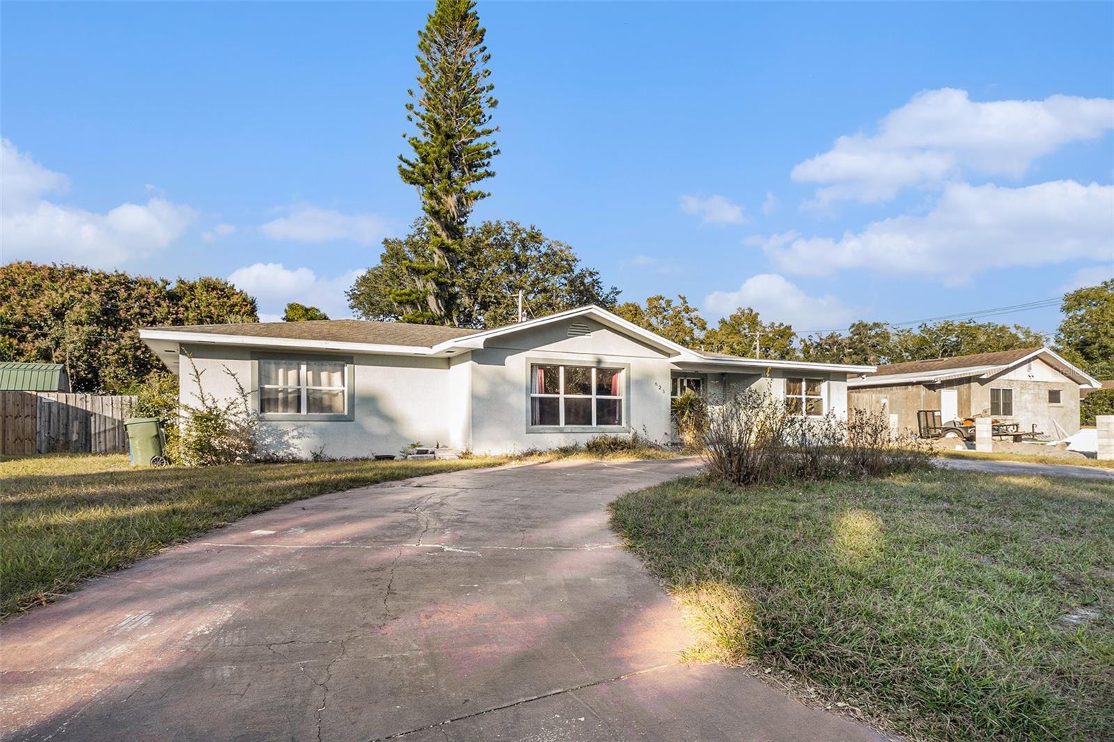 VANPARK SUB - Residential