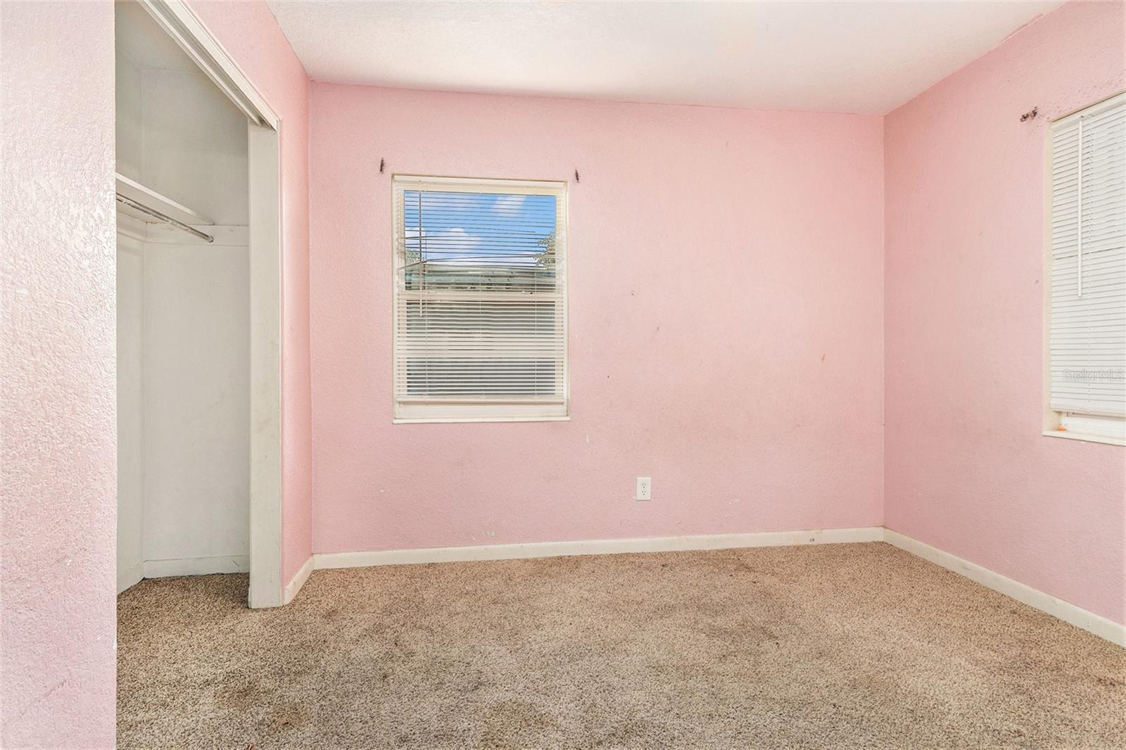 VANPARK SUB - Residential