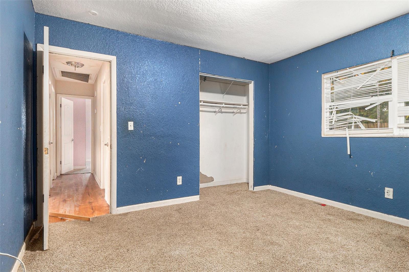 VANPARK SUB - Residential