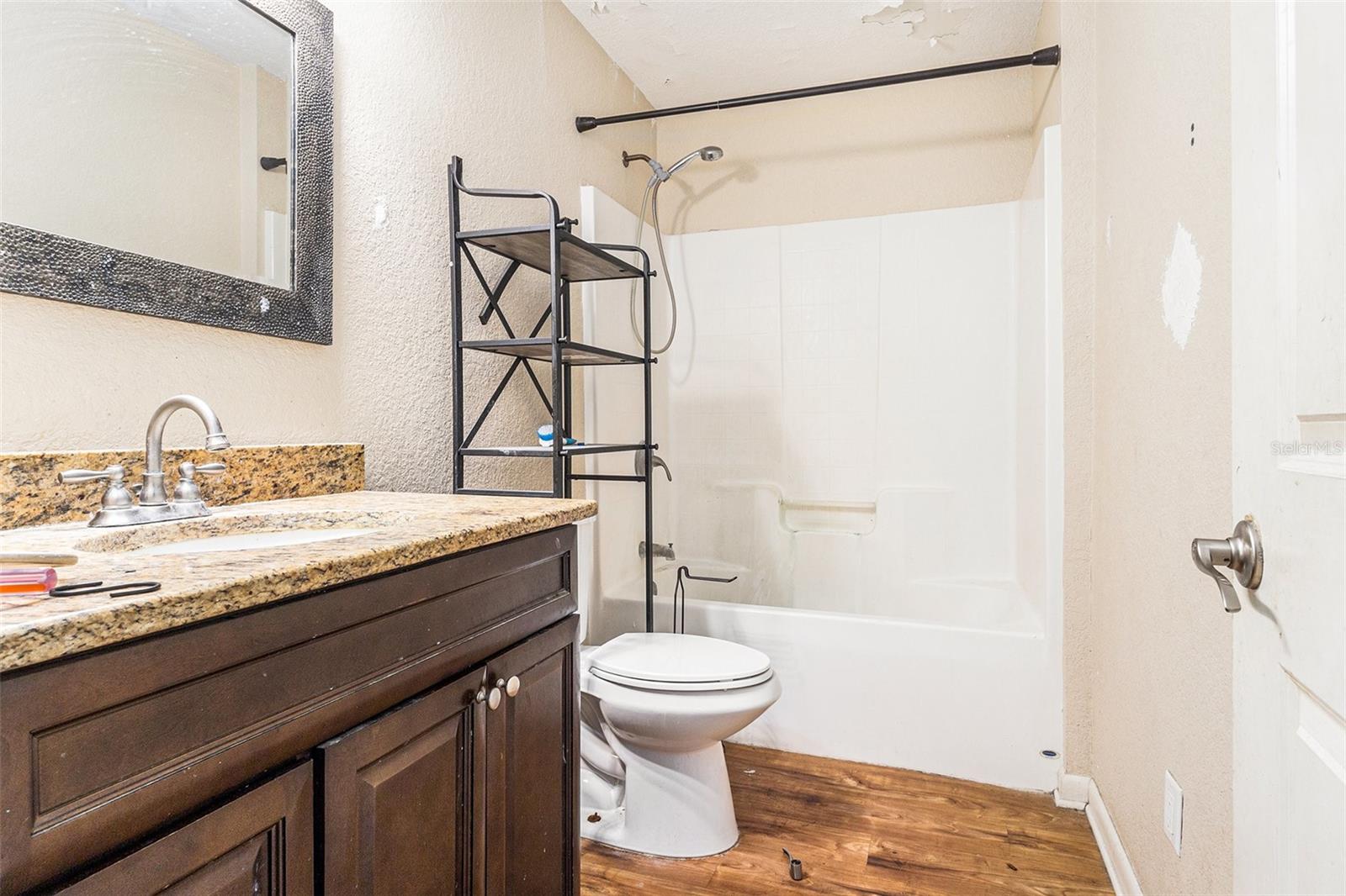 VANPARK SUB - Residential