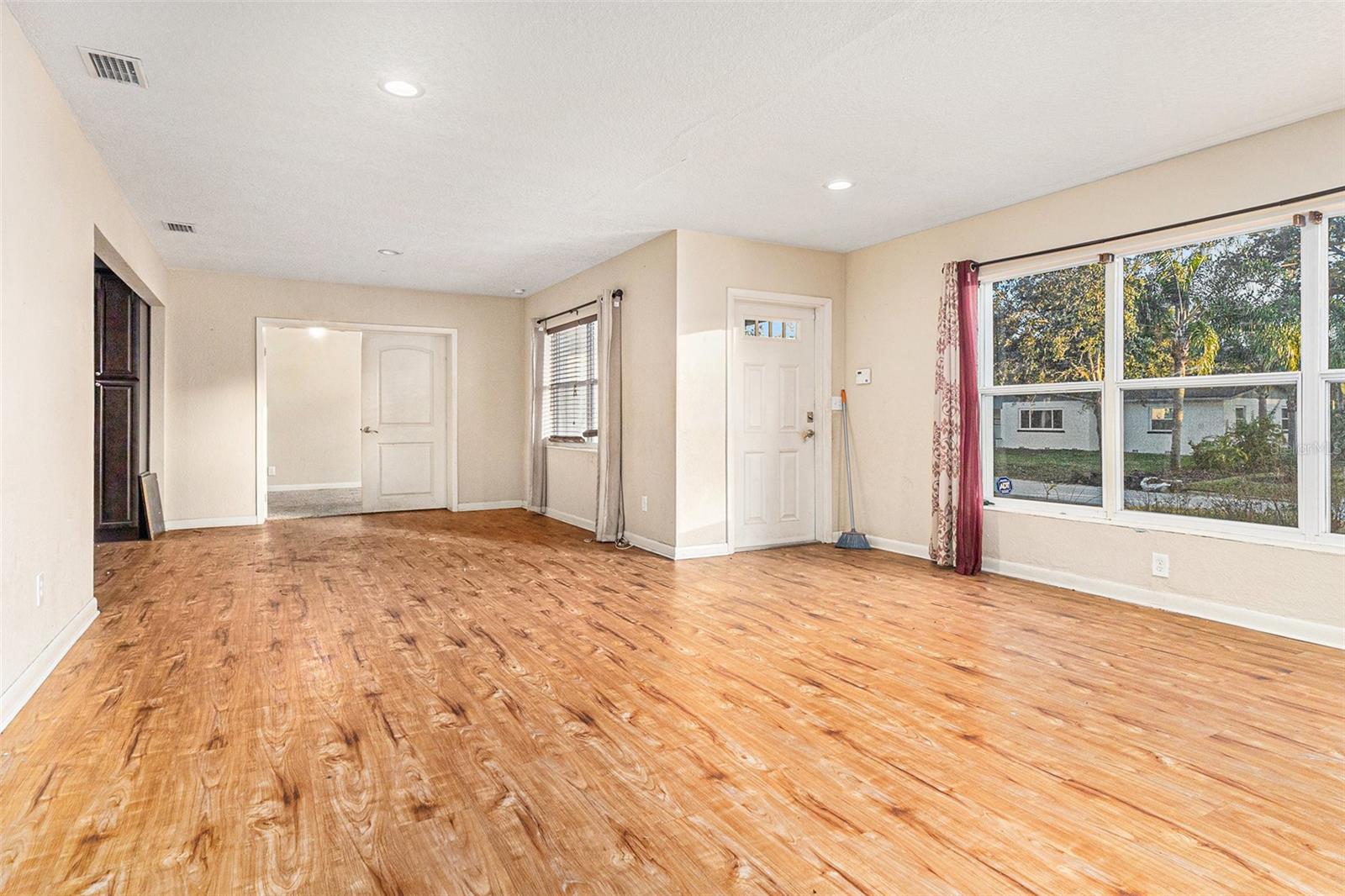 VANPARK SUB - Residential