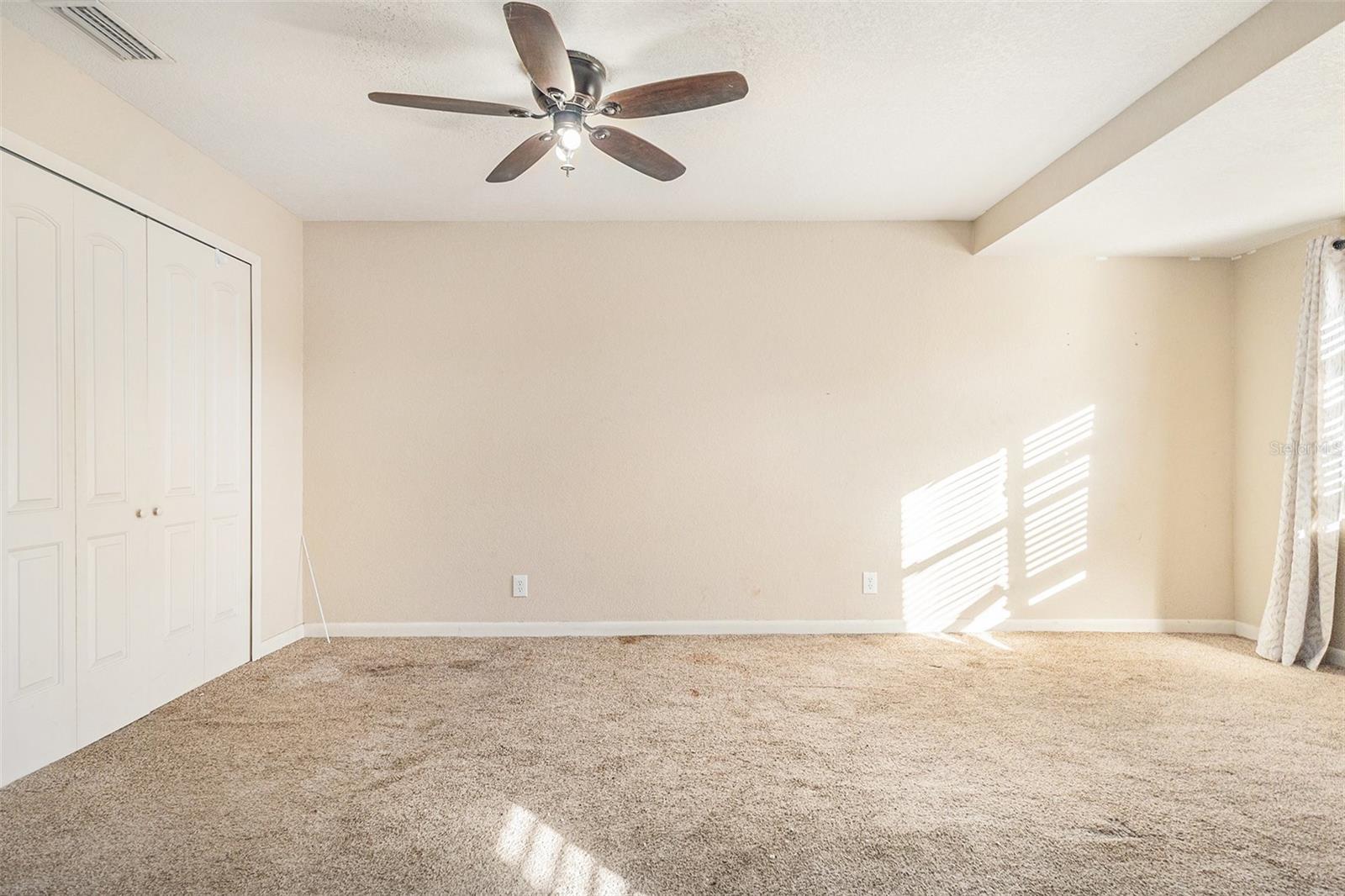 VANPARK SUB - Residential