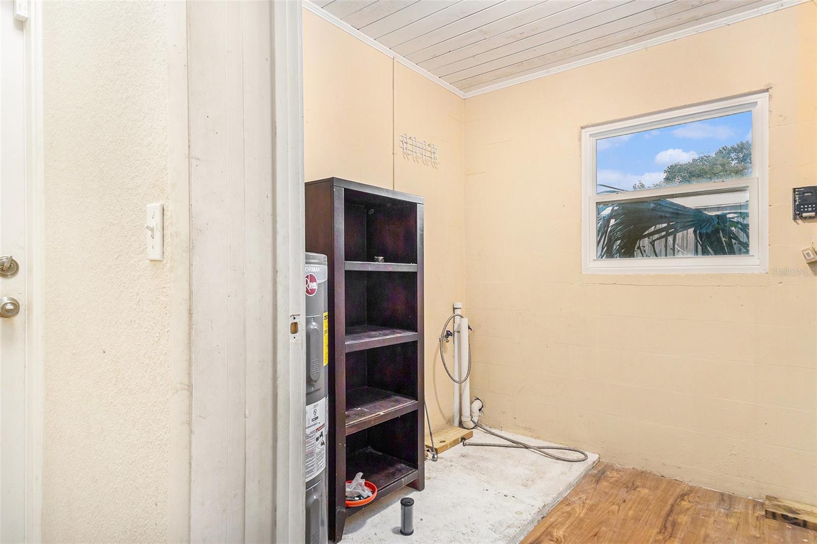 VANPARK SUB - Residential