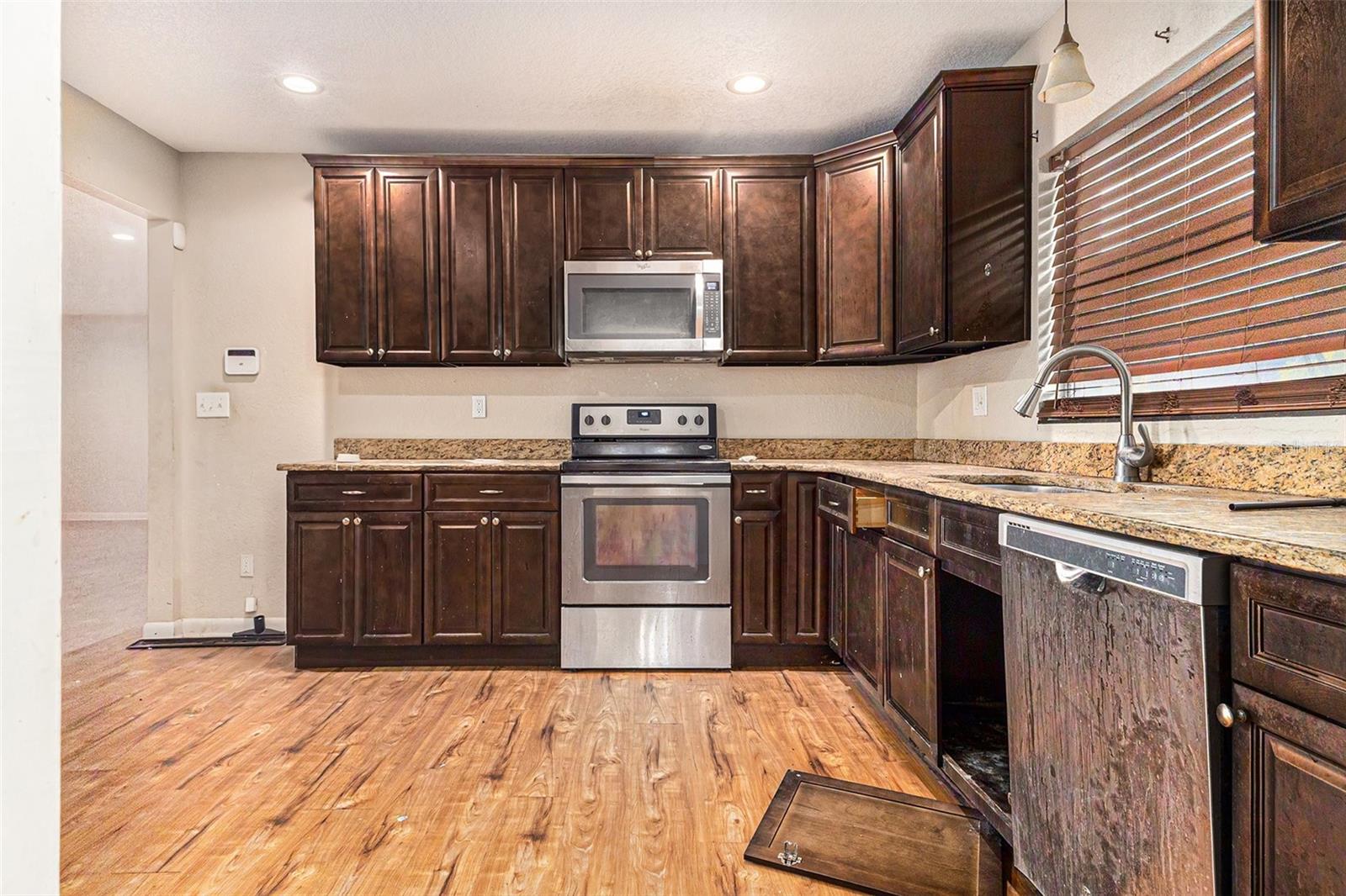 VANPARK SUB - Residential