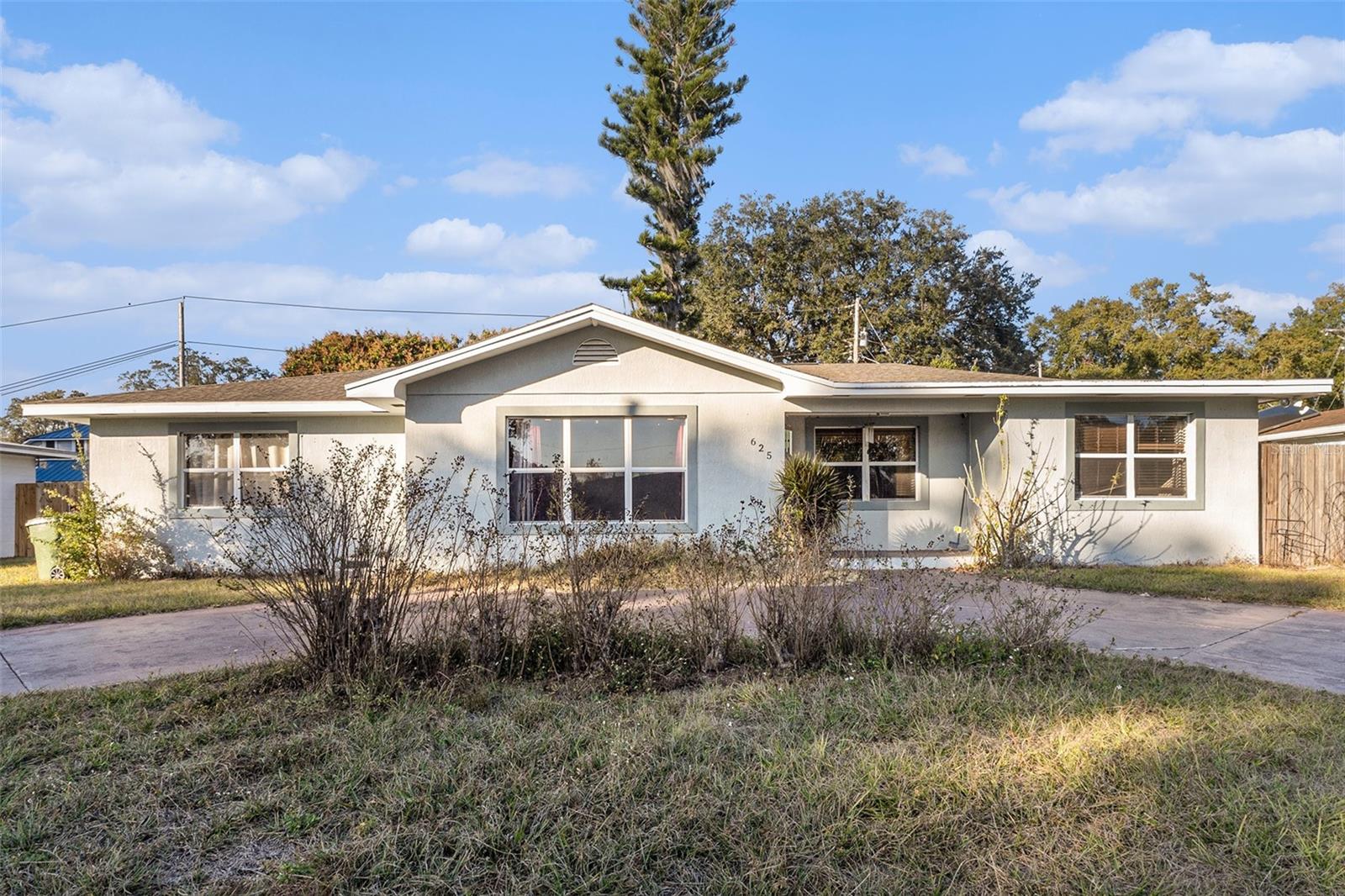 VANPARK SUB - Residential