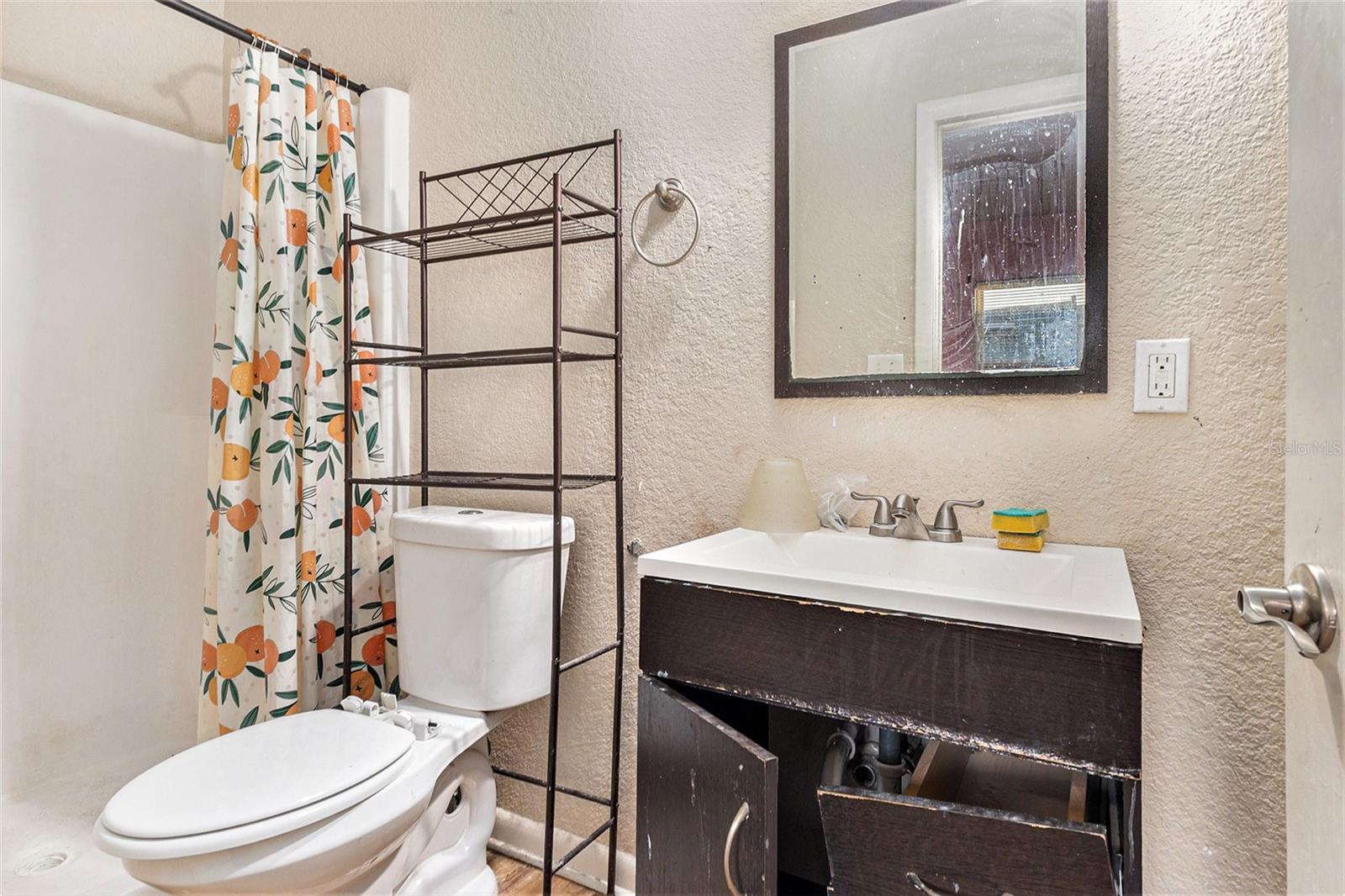 VANPARK SUB - Residential