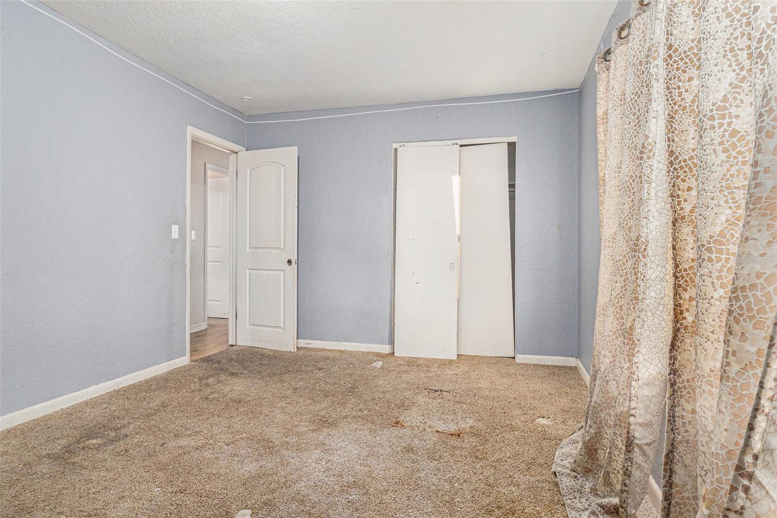 VANPARK SUB - Residential