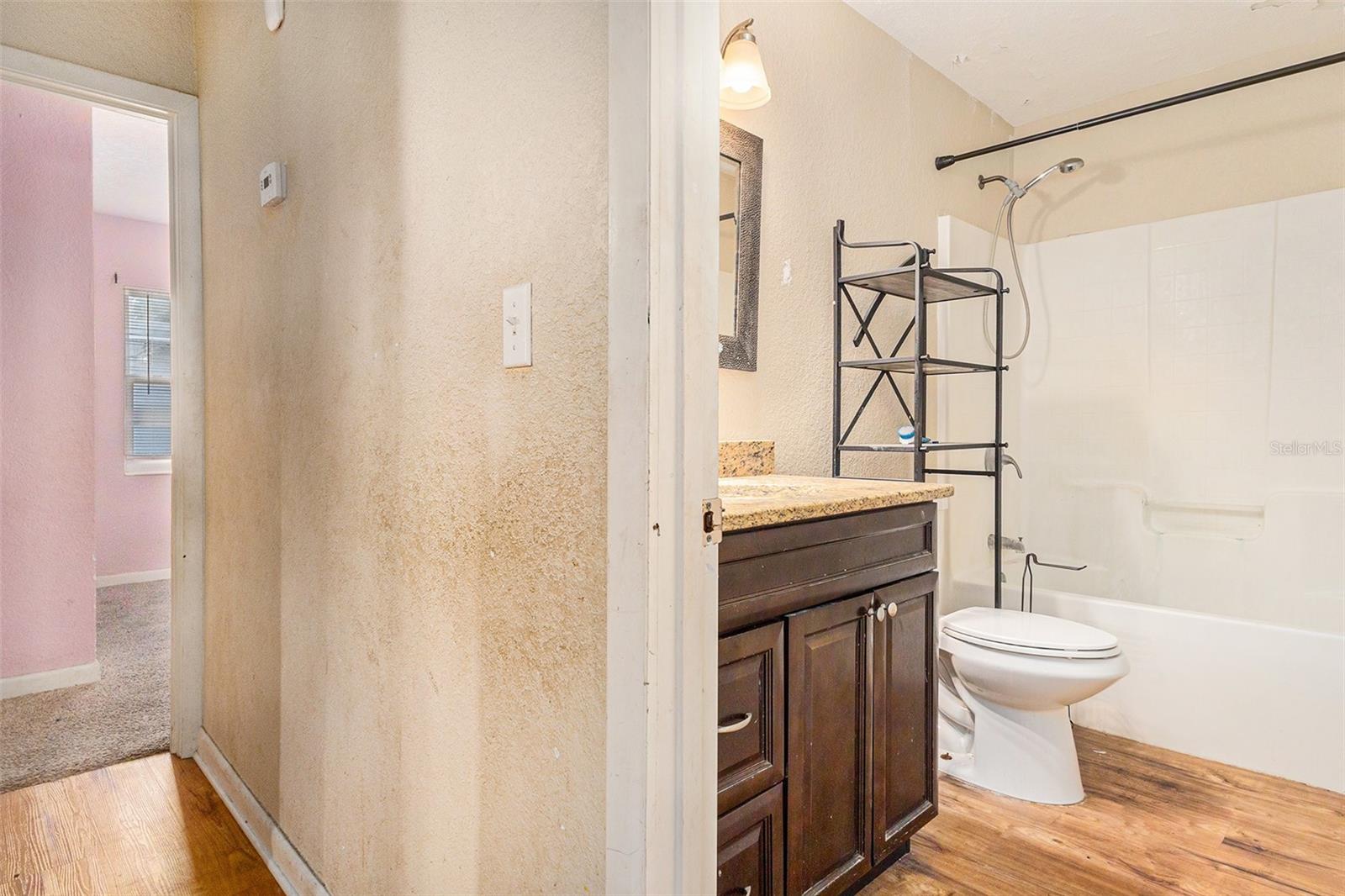 VANPARK SUB - Residential