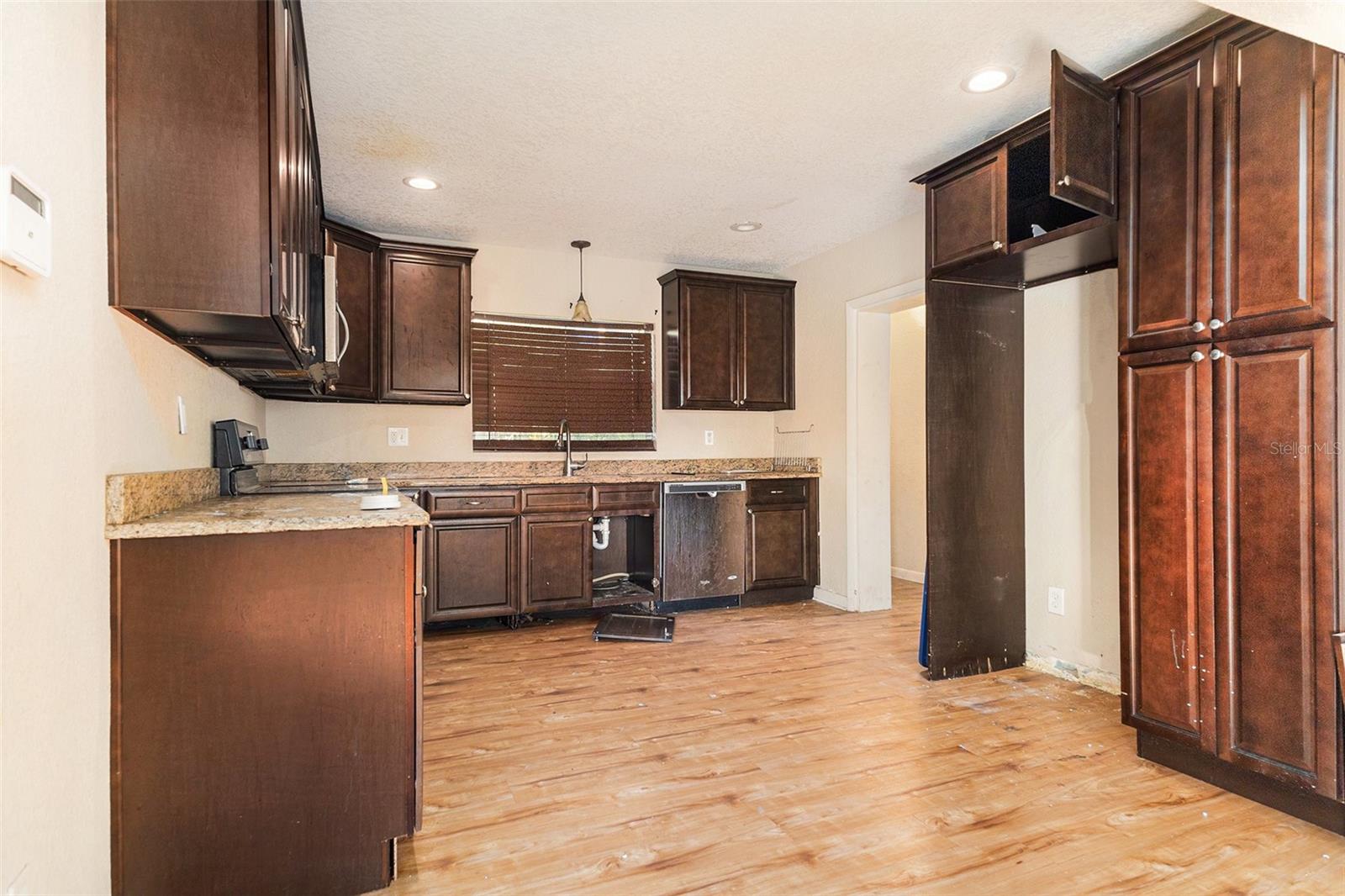 VANPARK SUB - Residential