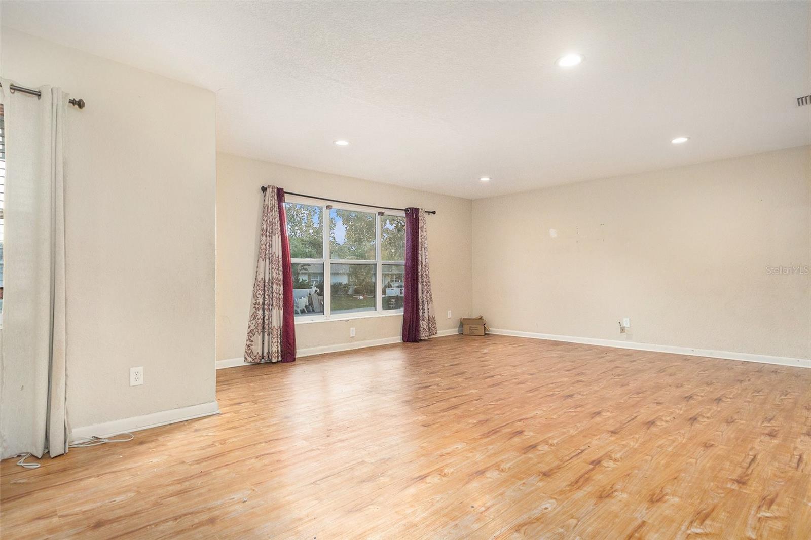 VANPARK SUB - Residential