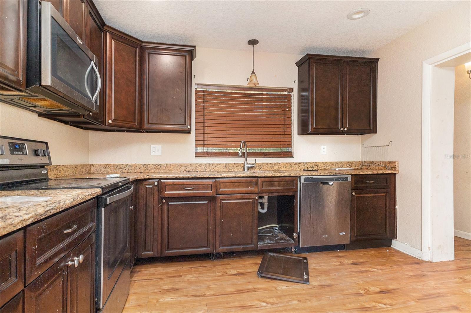 VANPARK SUB - Residential