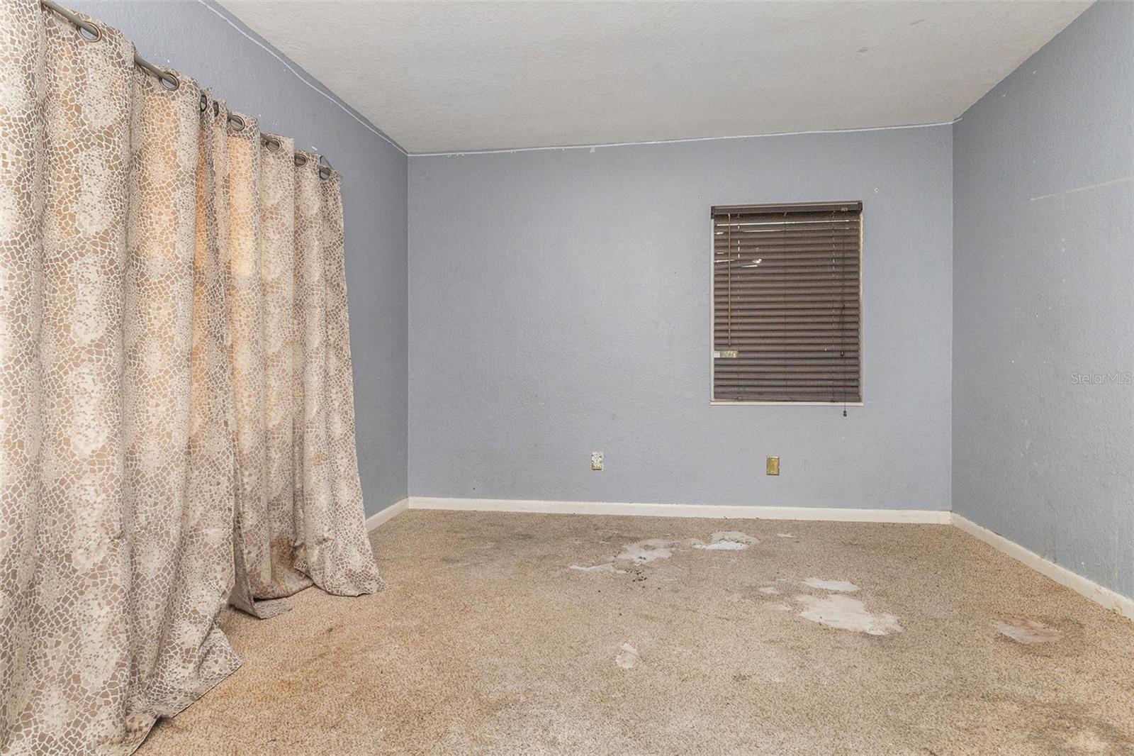 VANPARK SUB - Residential