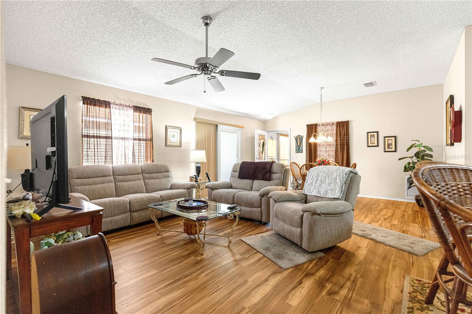 THE VILLAGES - Residential