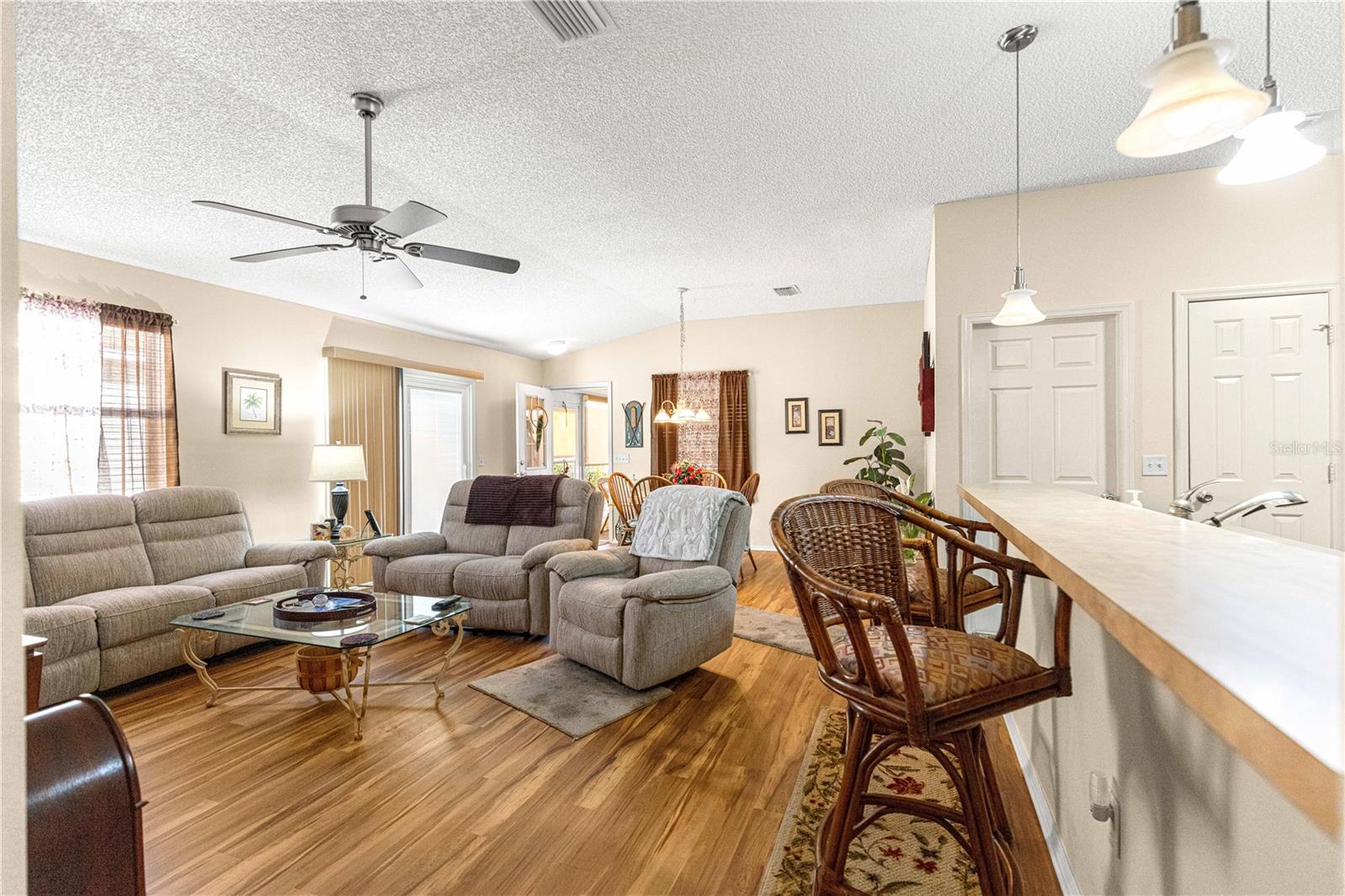 THE VILLAGES - Residential