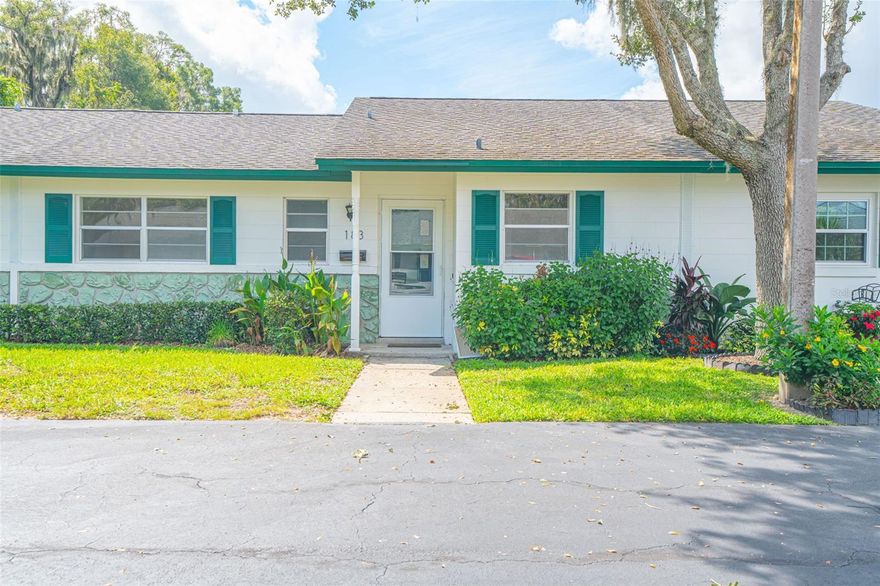 Welcome to your move-in ready retreat!
This fully renovated 2 bedroom, 2 bath condo is nestled in a quiet, well-kept 55+ community just minutes from vibrant downtown DeLand. Step inside to find a bright, modern interior featuring brand-new appliances, brand new washer and dryer, fresh finishes, and an open layout designed for easy living.

Enjoy the peace of mind of low HOA fees while benefiting from a beautifully maintained neighborhood. Whether you’re downsizing, seeking a seasonal getaway, or looking for a low-maintenance lifestyle, this home checks all the boxes.

Conveniently located near shopping, dining, and medical facilities, this condo offers the perfect balance of tranquility and accessibility.

Highlights:

Fully renovated, turnkey condition

2 spacious bedrooms & 2 updated bathrooms

Brand-new kitchen appliances

Brand-new washer and dryer

Low HOA fees in a 55+ community

Minutes from downtown DeLand’s shops, dining & events

Don’t miss this opportunity—schedule your showing today and experience easy Florida living!