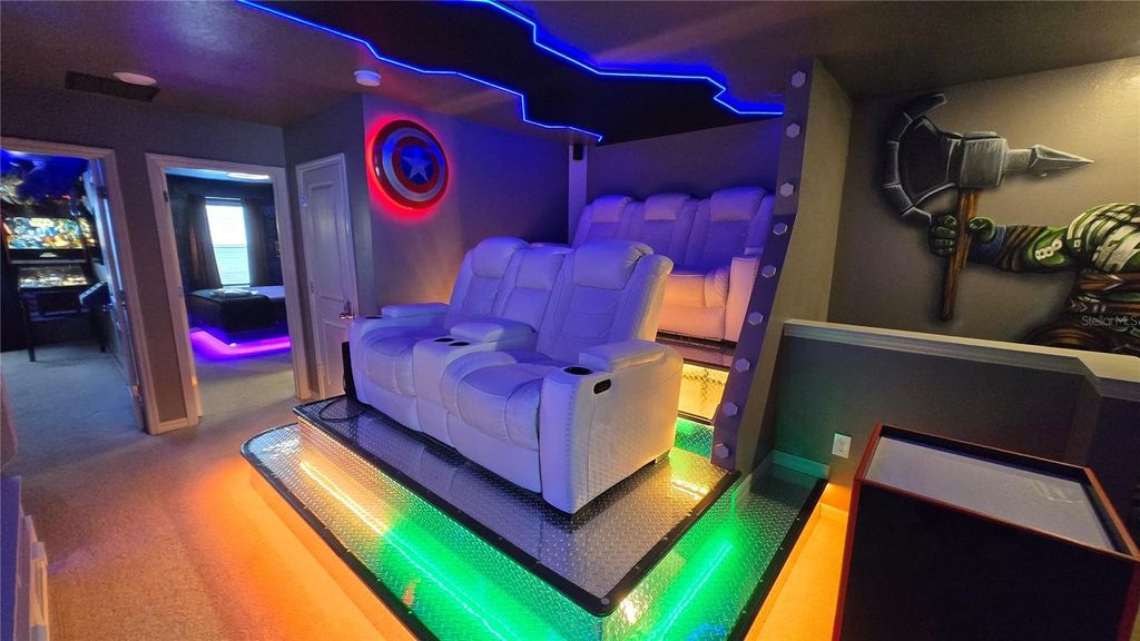 Photo of 3922 Lana Avenue, Davenport, FL 33897 (MLS # O6328460)