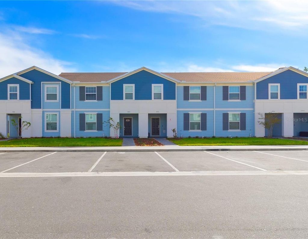 Photo of 3922 Lana Avenue, Davenport, FL 33897 (MLS # O6328460)