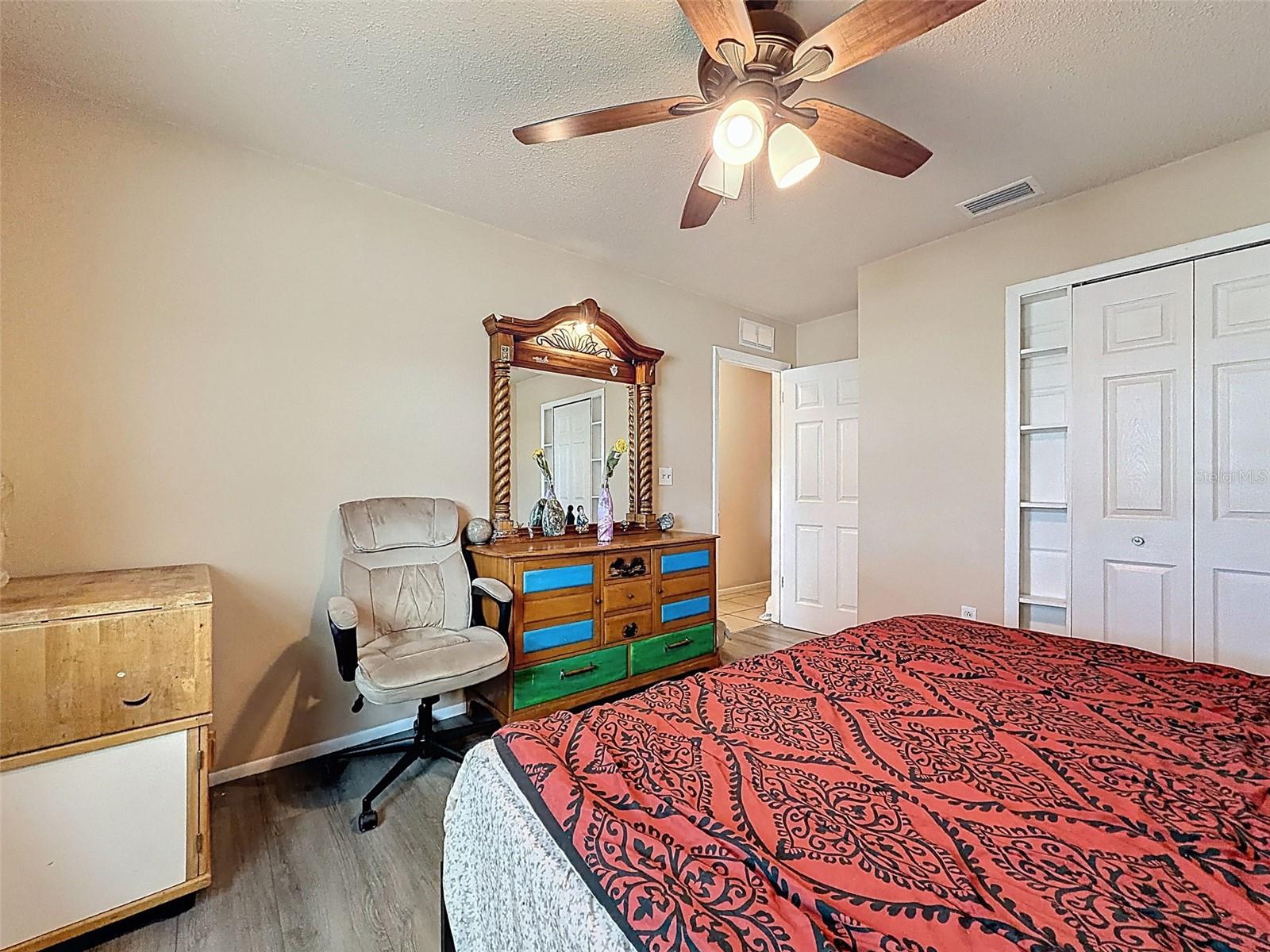 VIVA VILLAS 1ST ADD - Residential