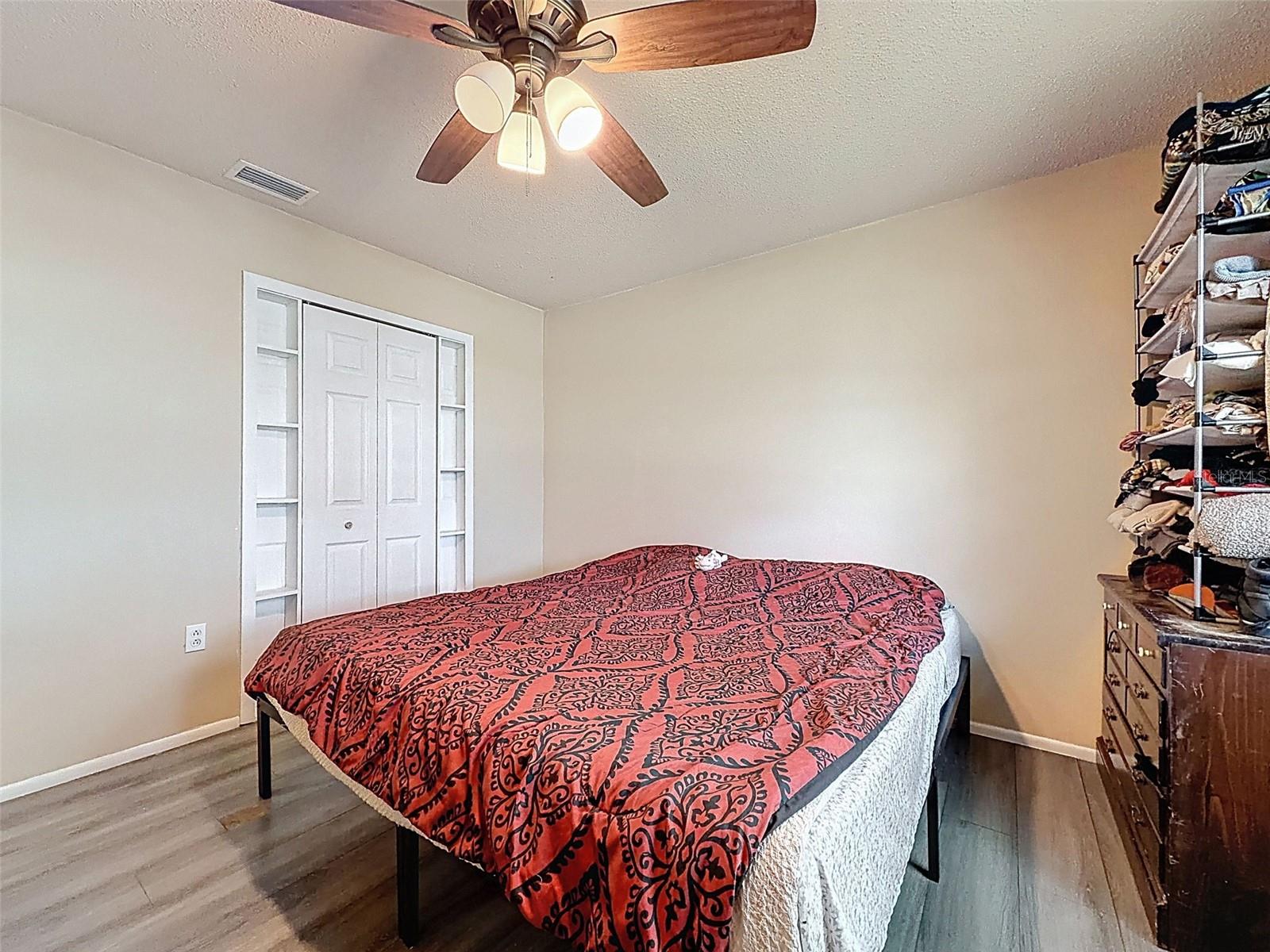 VIVA VILLAS 1ST ADD - Residential