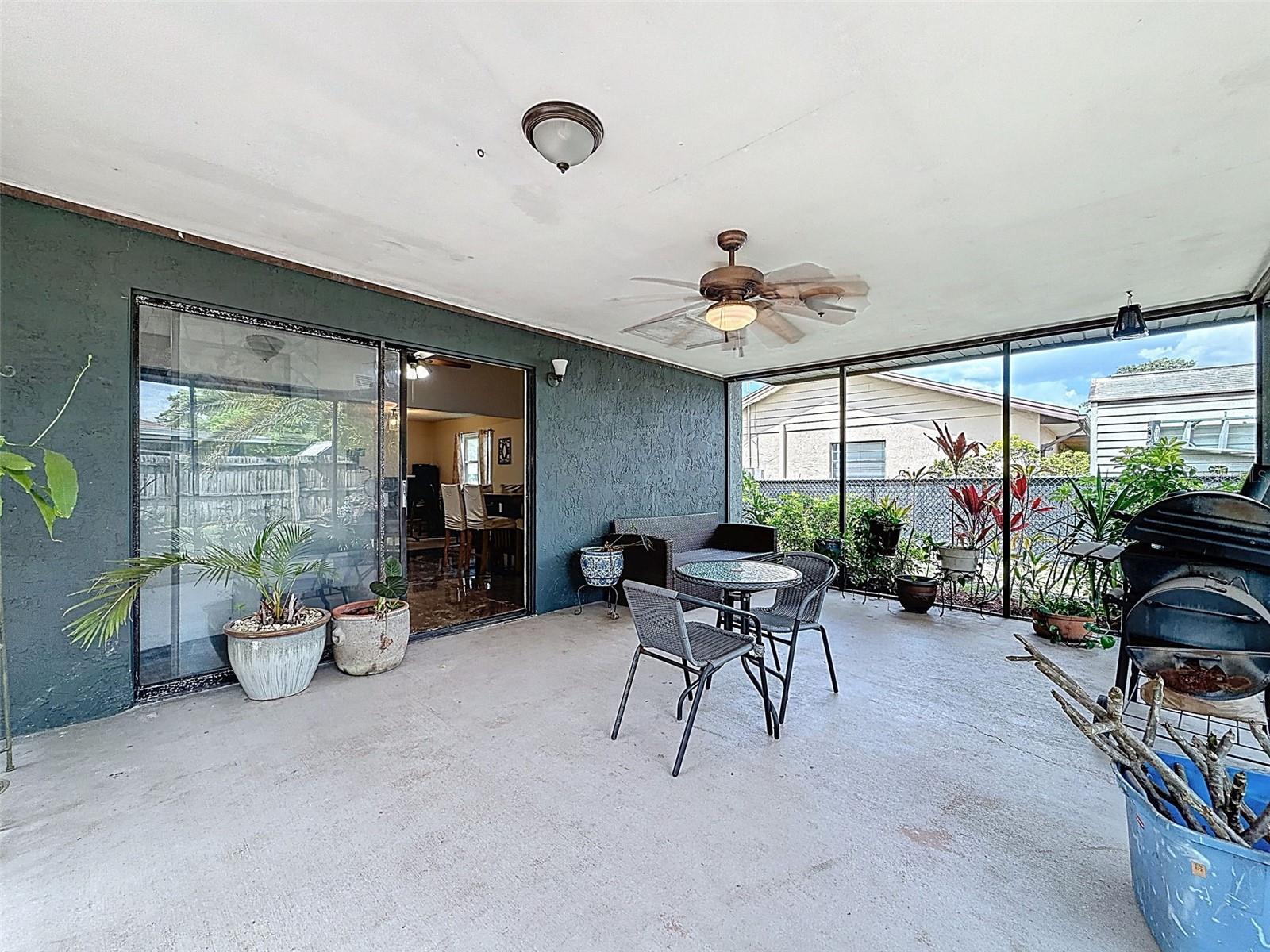 VIVA VILLAS 1ST ADD - Residential