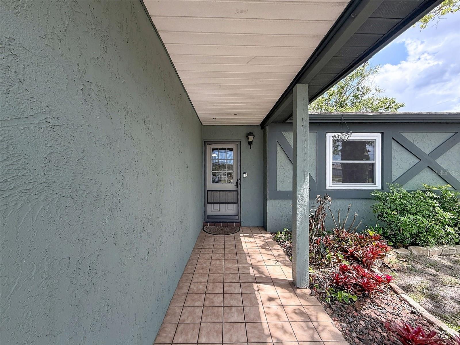 VIVA VILLAS 1ST ADD - Residential