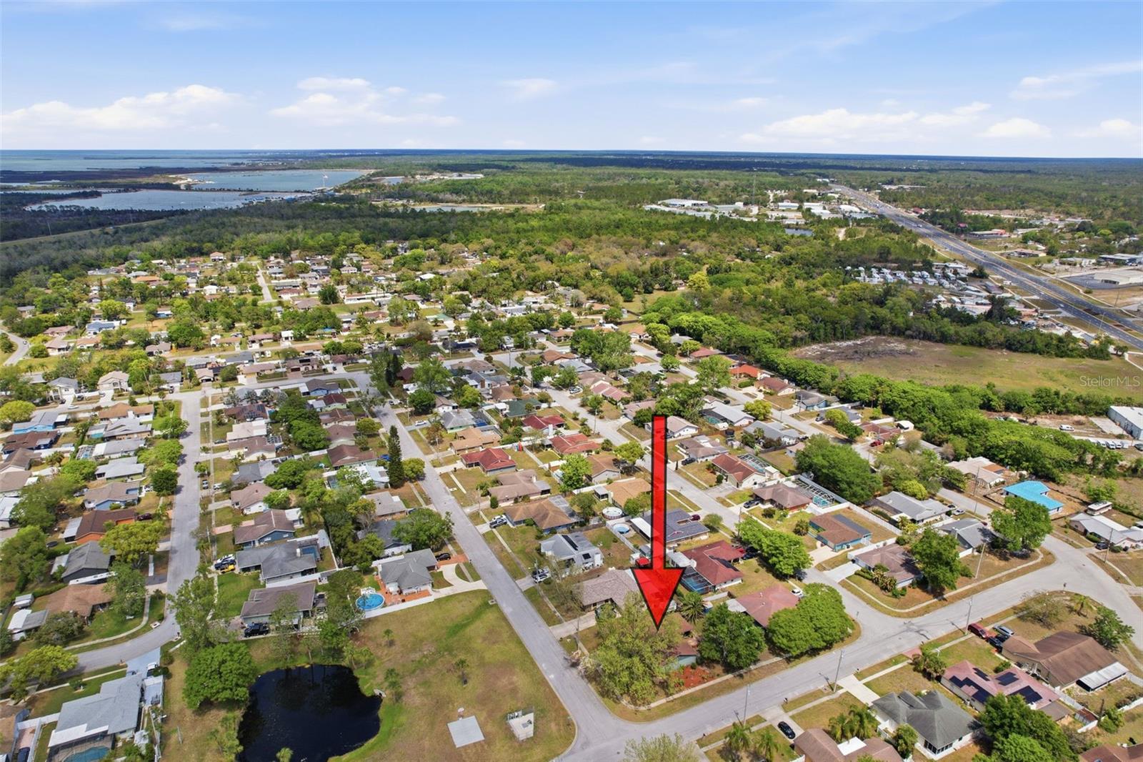 VIVA VILLAS 1ST ADD - Residential