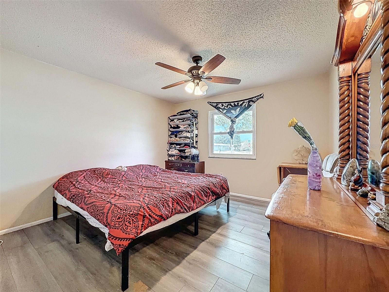 VIVA VILLAS 1ST ADD - Residential