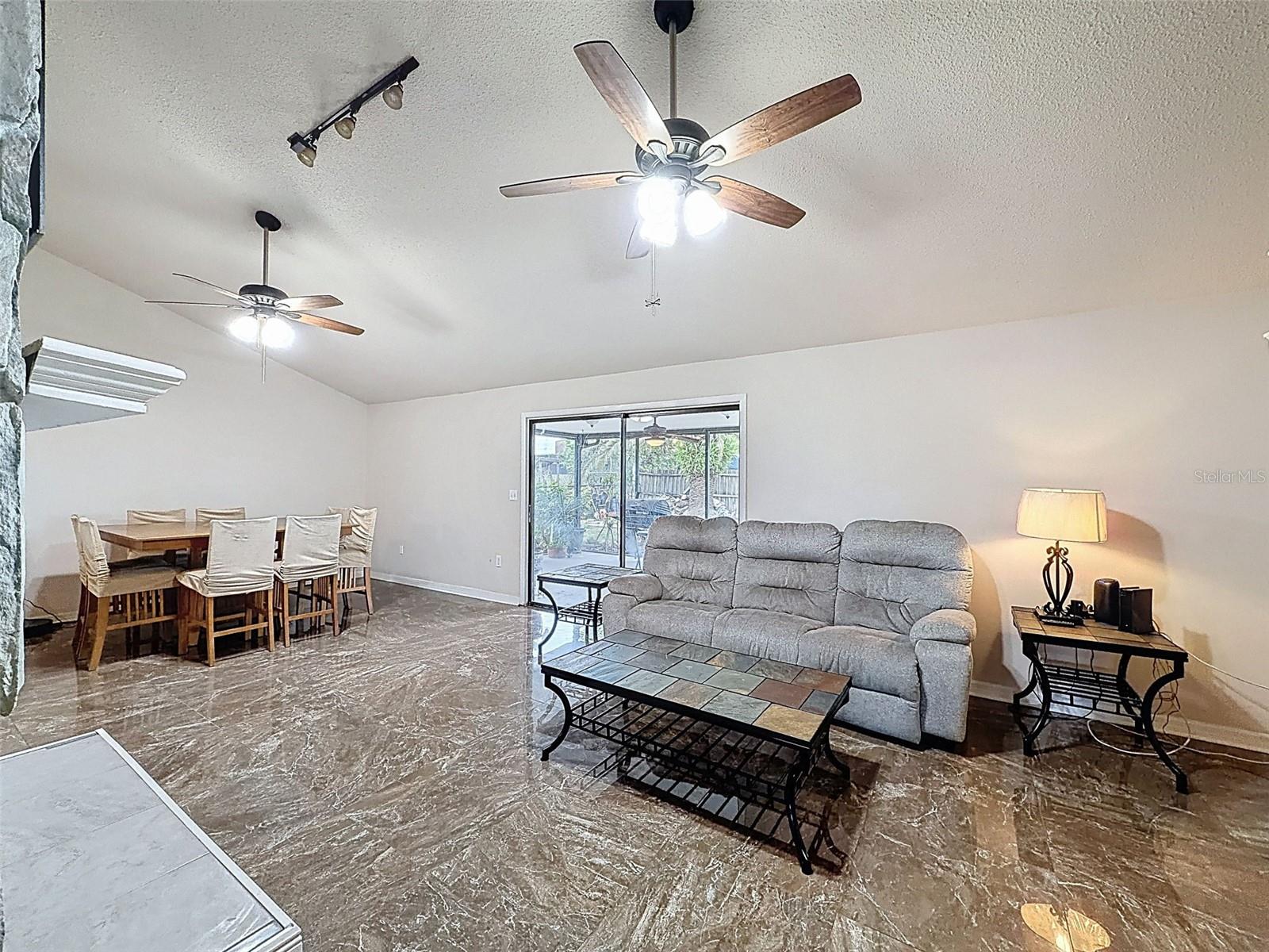 VIVA VILLAS 1ST ADD - Residential