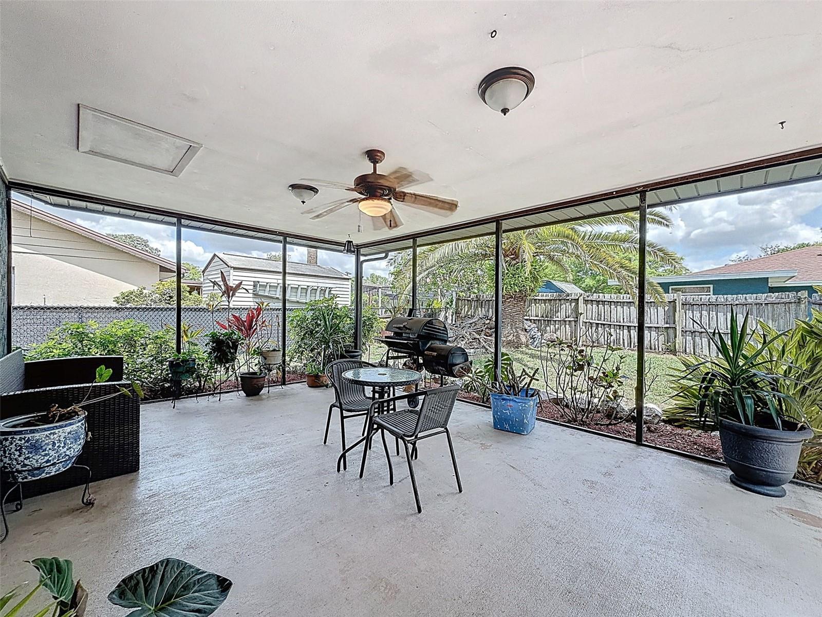 VIVA VILLAS 1ST ADD - Residential