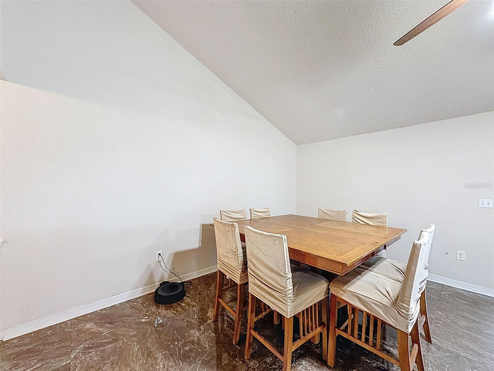 VIVA VILLAS 1ST ADD - Residential